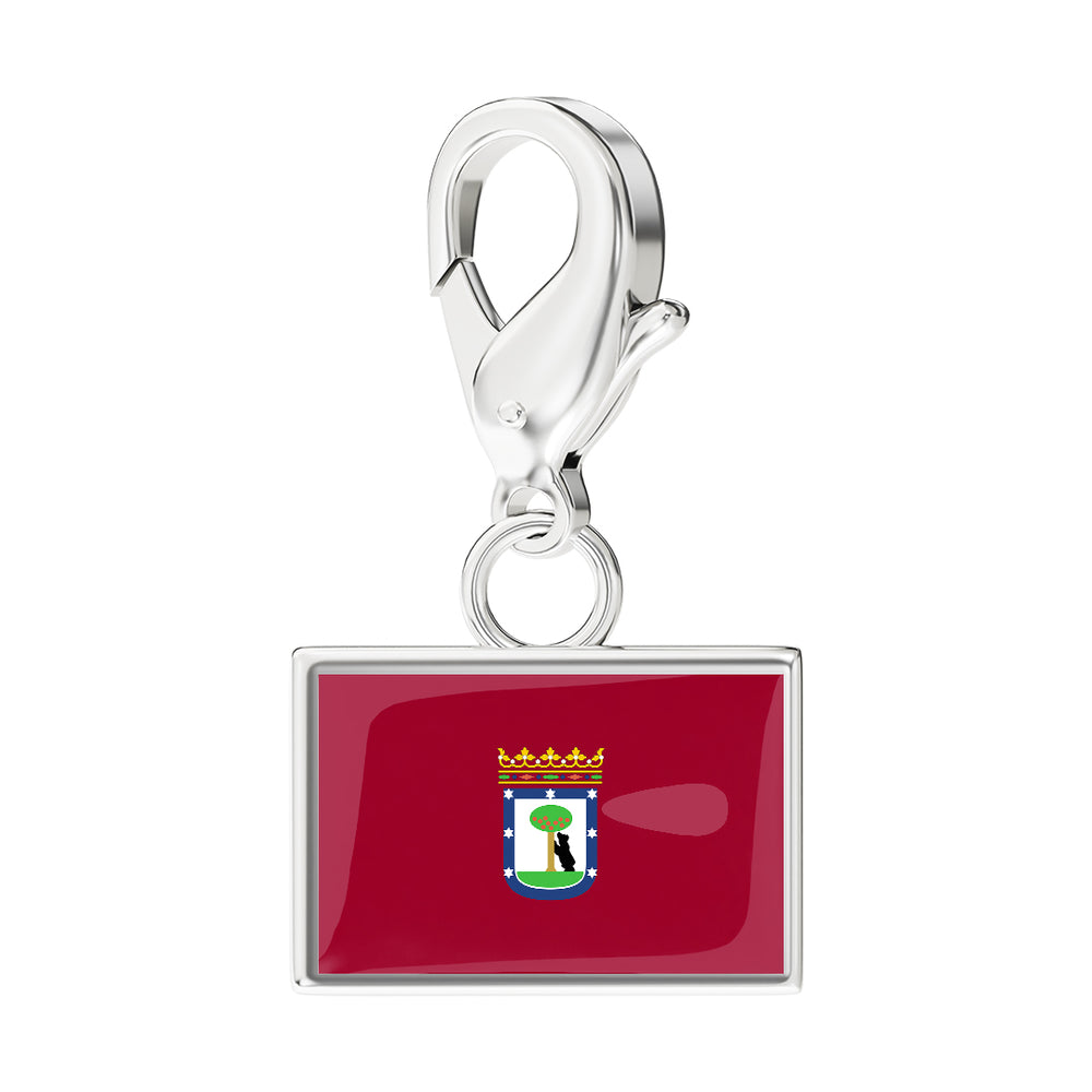 Flag & Map Charms Set (Pre-Order) media 56