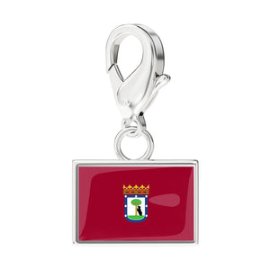 Flag & Map Charms Set (Pre-Order) media 56