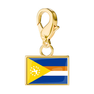 Flag Charms media 130