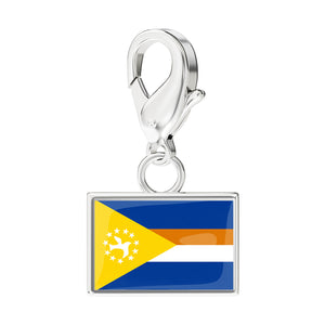 Flag Charms media 130