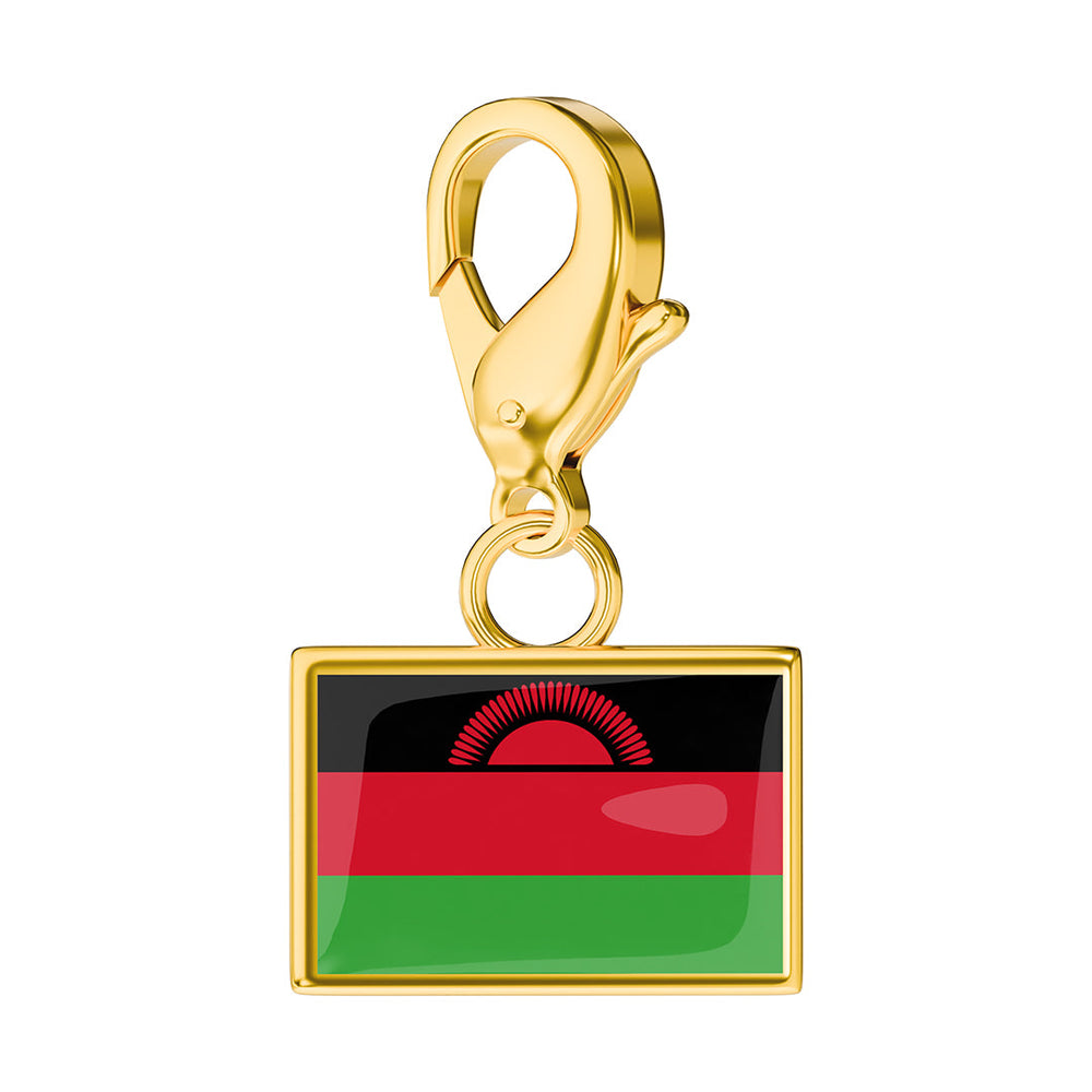 Flag Charms media 135