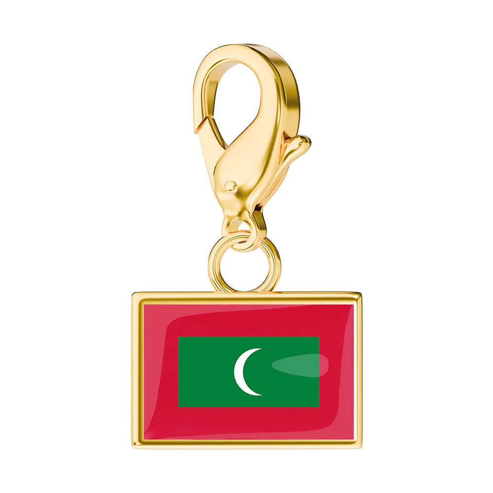 Flag Charms media 84