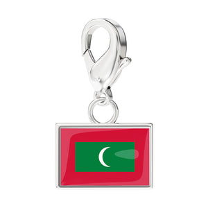 Flag Charms media 83