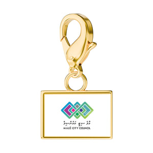 Flag Charms media 131
