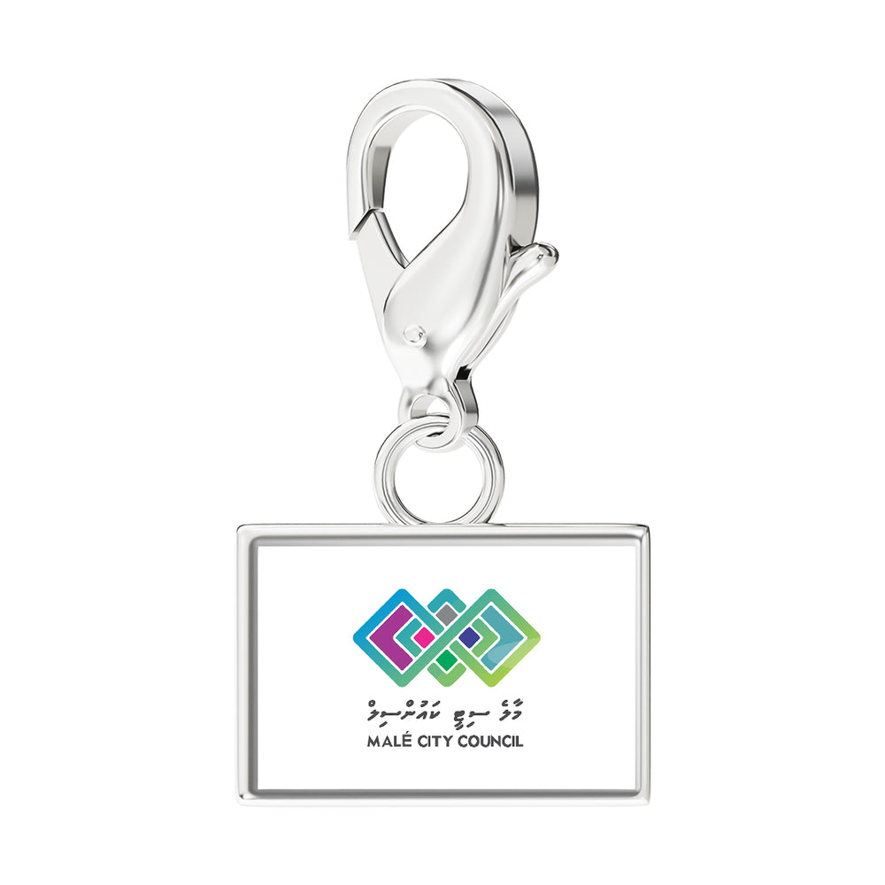 Flag & Map Charms Set (Pre-Order) media 60