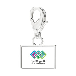 Flag & Map Charms Set (Pre-Order) media 60