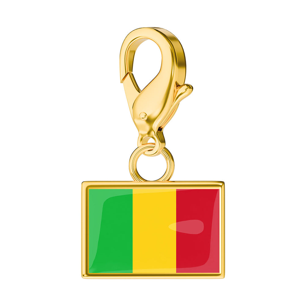 Flag Charms media 138