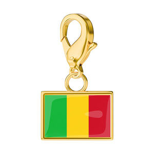 Flag Charms media 138