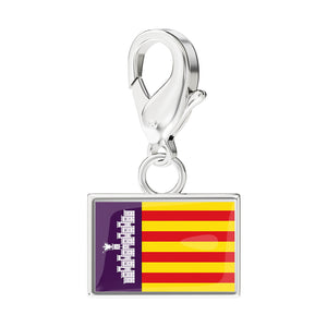 Flag Charms media 84