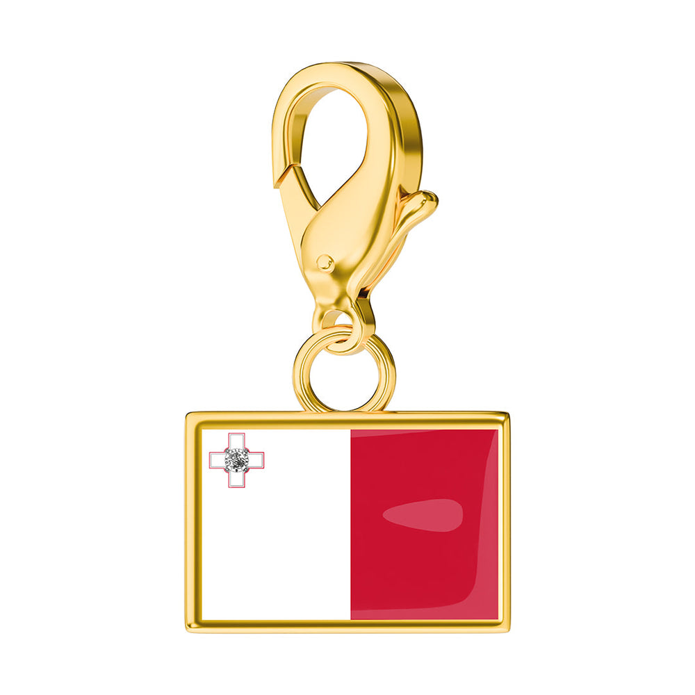 Flag Charms media 139
