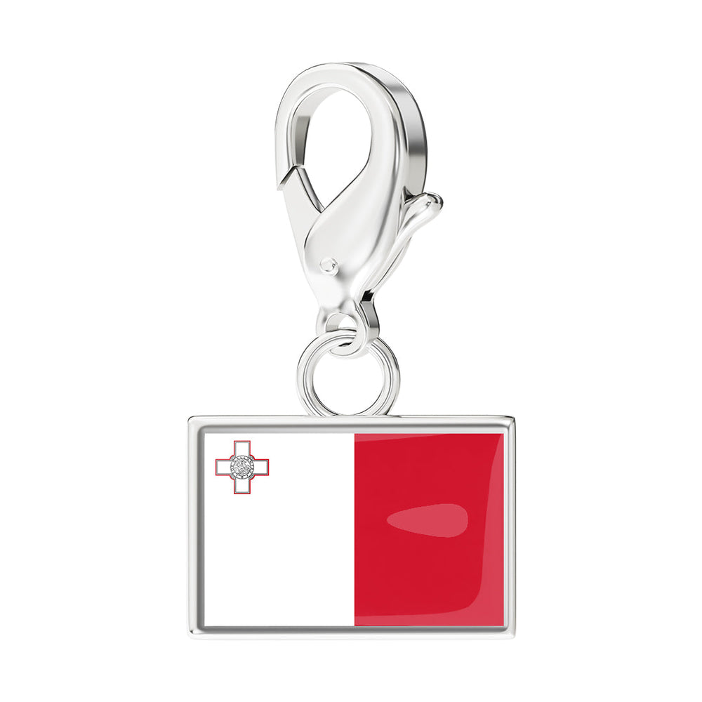 Flag Charms media 85