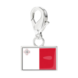 Flag Charms media 85