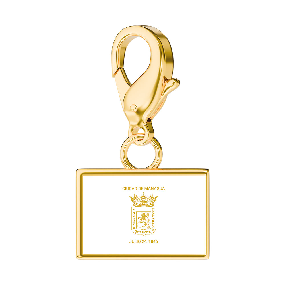 Flag & Map Charms Set (Pre-Order) media 63