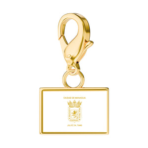 Flag & Map Charms Set (Pre-Order) media 63