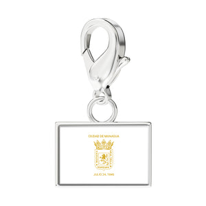 Flag & Map Charms Set (Pre-Order) media 62