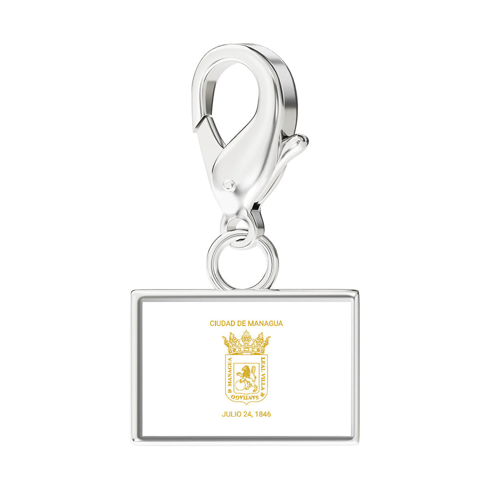 Flag Charms media 132