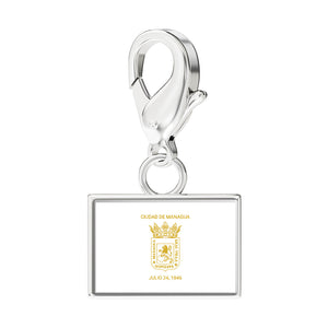 Flag Charms media 132
