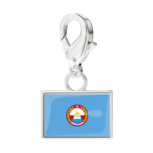 Flag & Map Charms Set (Pre-Order) media 64