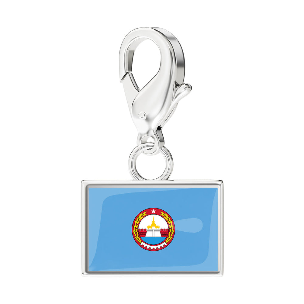 Flag Charms media 133