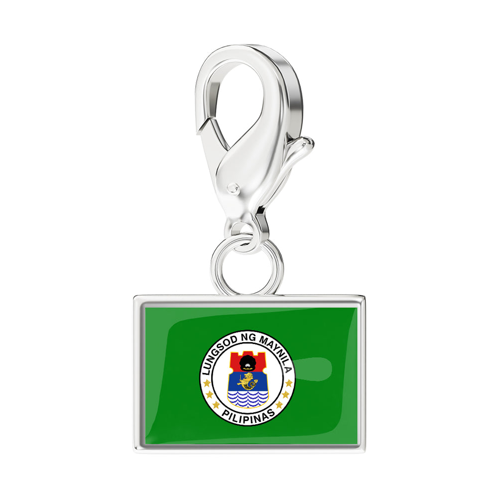 Flag & Map Charms Set (Pre-Order) media 66