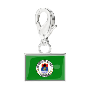 Flag & Map Charms Set (Pre-Order) media 66