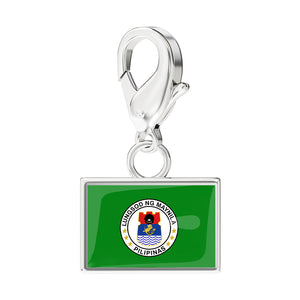 Flag Charms media 134