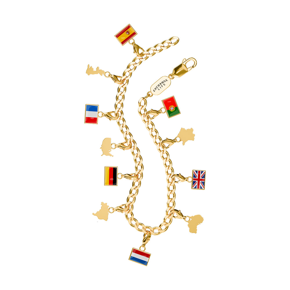 Charm Bracelet media 1