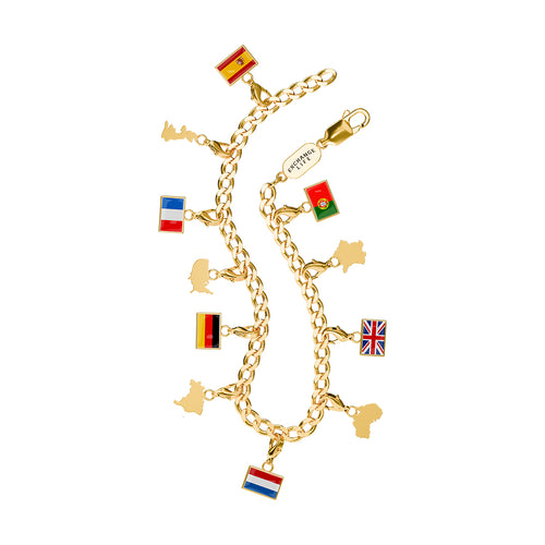 18k Gold Plating variant image