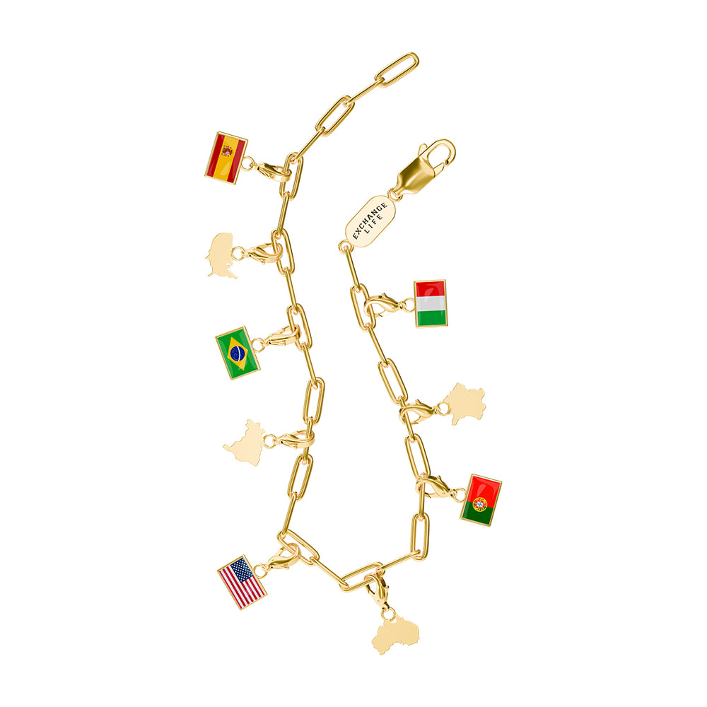 Charm Bracelet media 3
