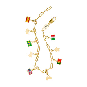 Charm Bracelet media 3