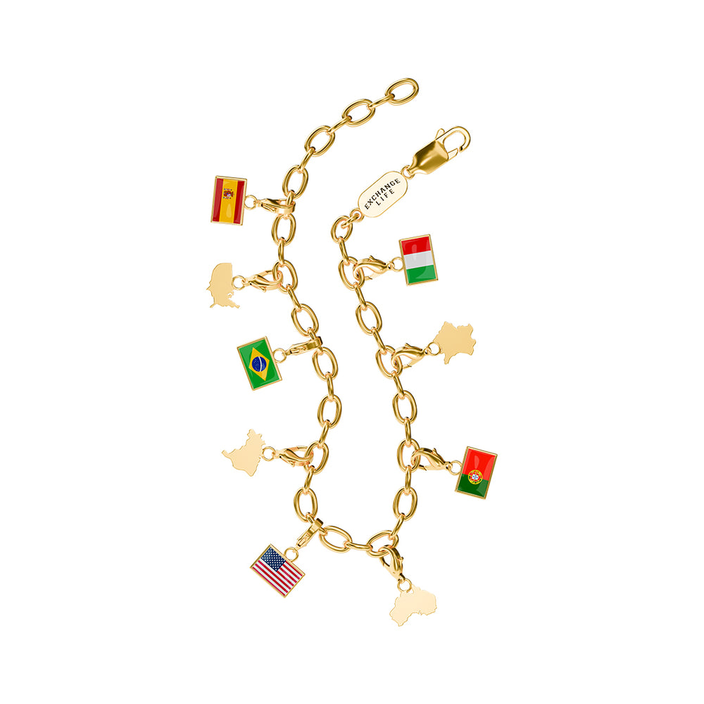 Charm Bracelet media 5