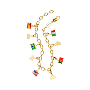 Charm Bracelet media 5