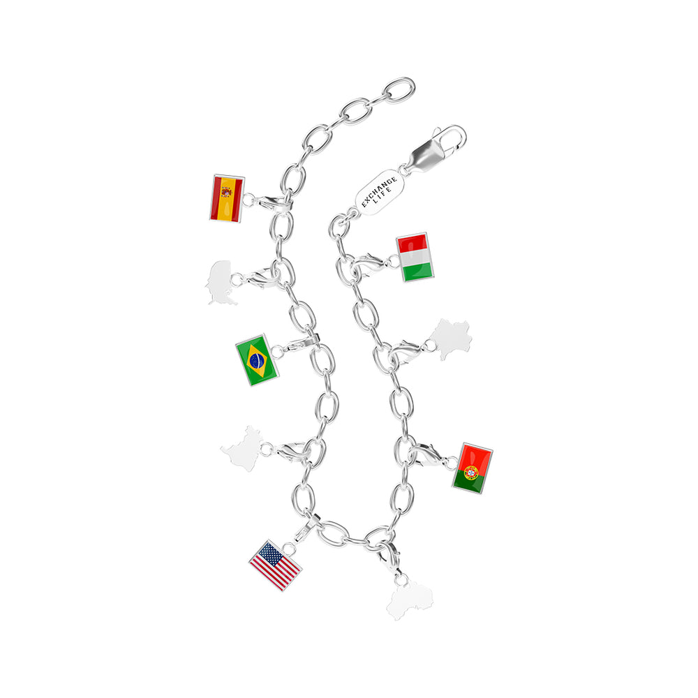 Charm Bracelet media 6