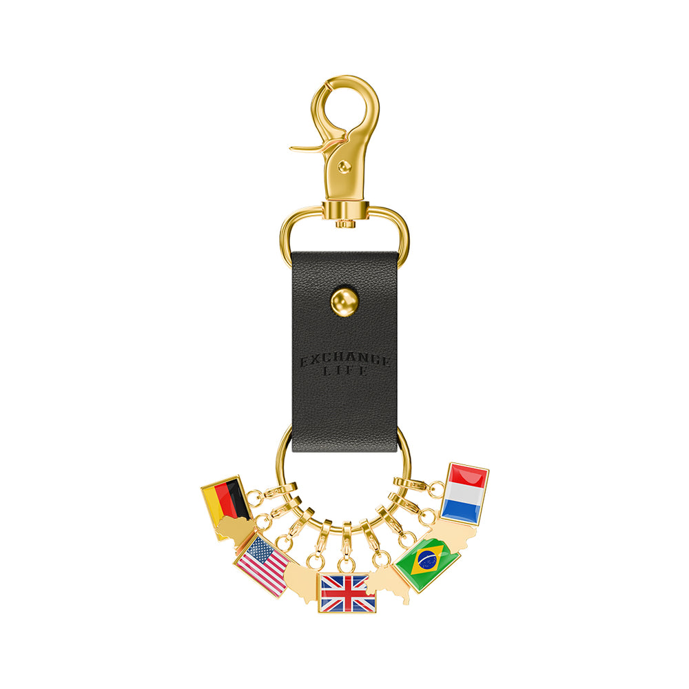 Charm Keychain media 2