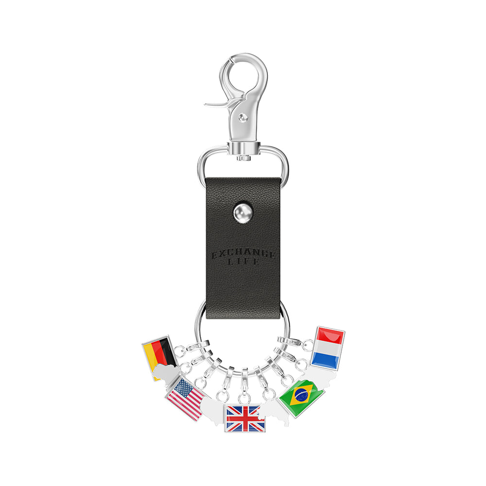 Charm Keychain media 1