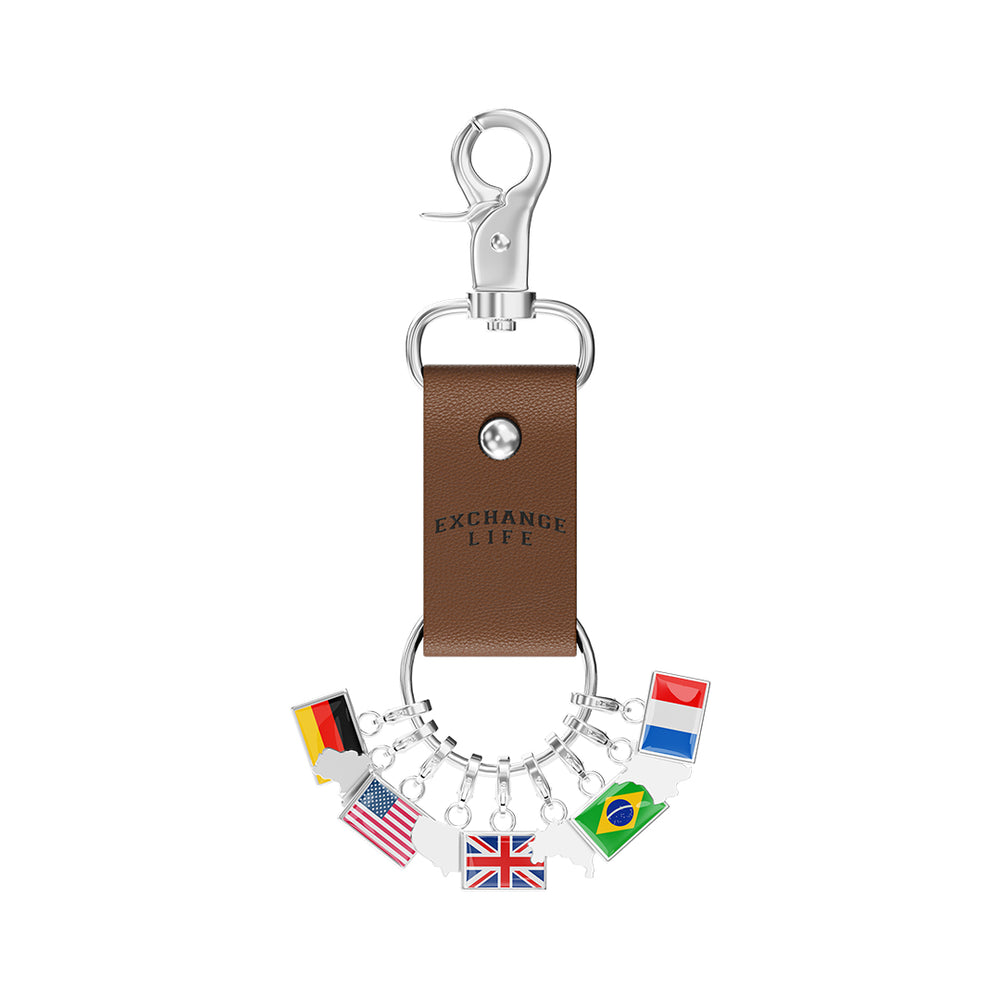 Charm Keychain media 4