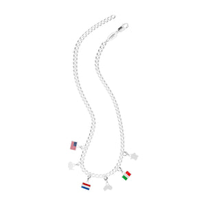 Charm Necklace media 2