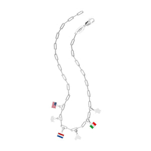 Charm Necklace media 4
