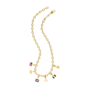 Charm Necklace media 5