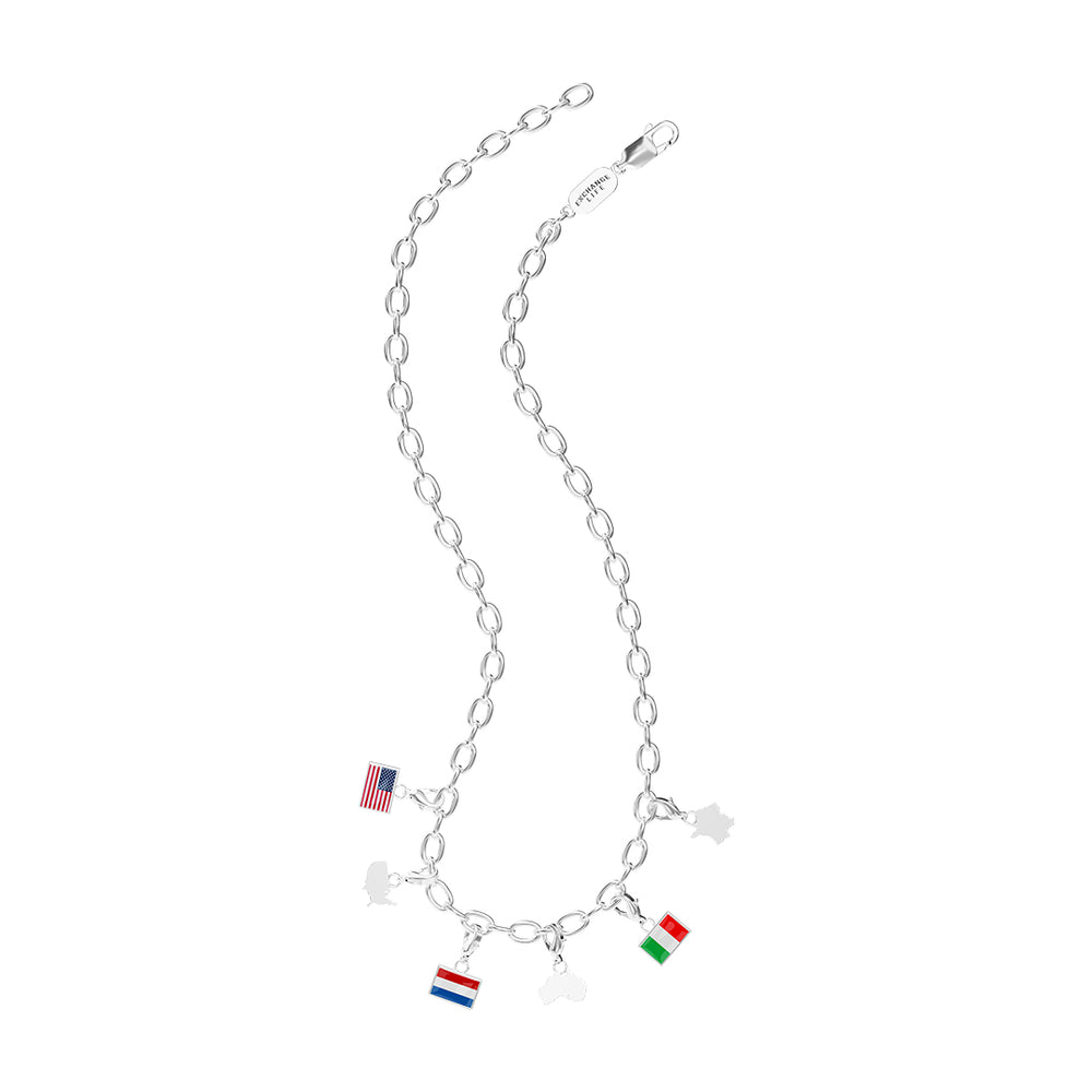 Charm Necklace media 6