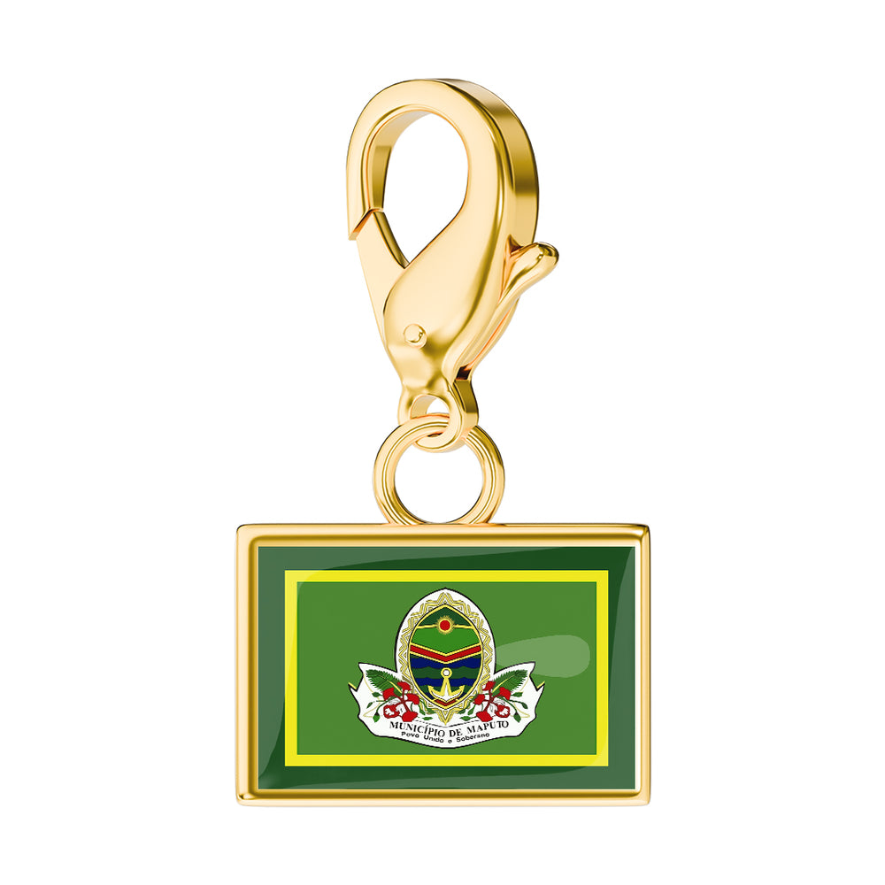 Flag & Map Charms Set (Pre-Order) media 69