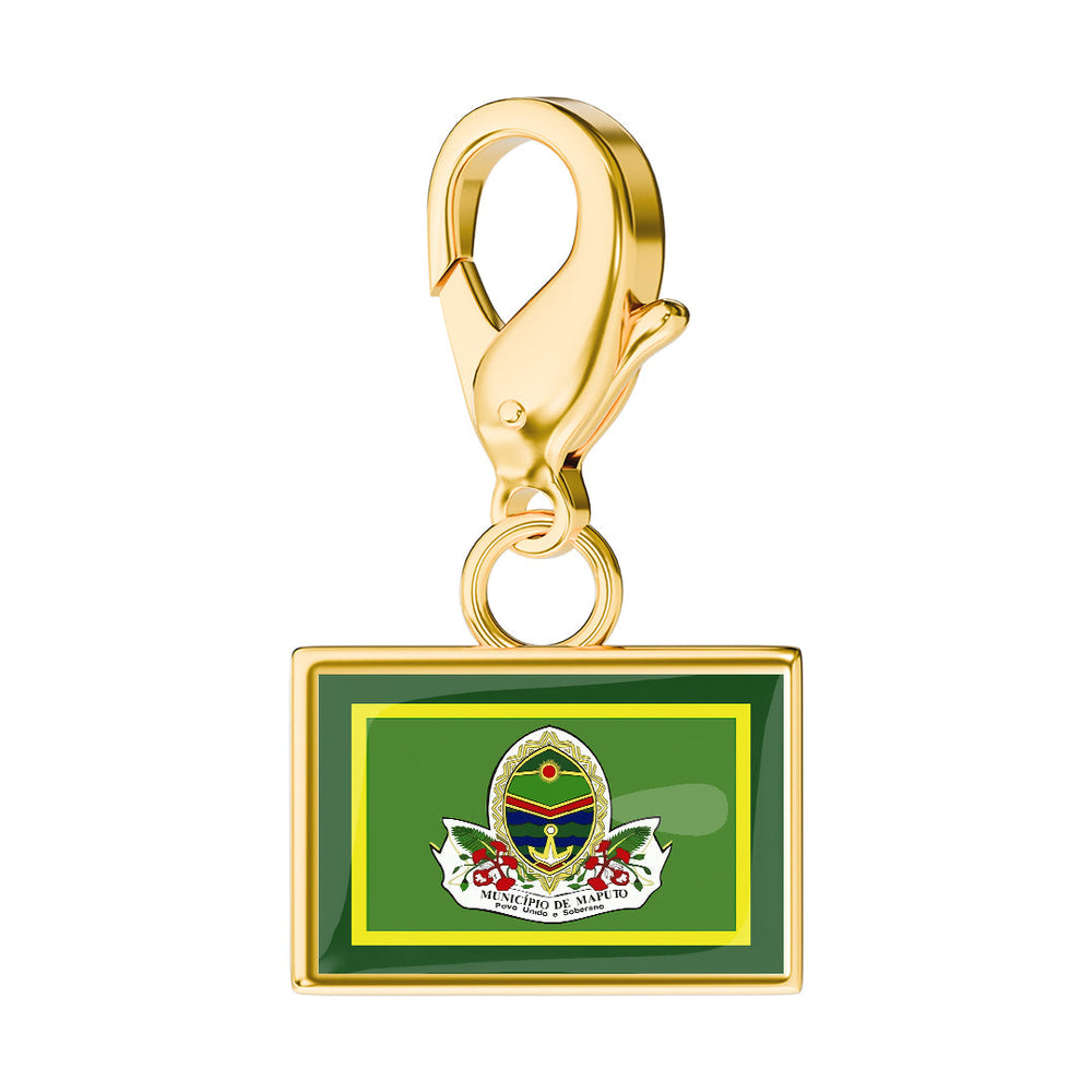 Flag Charms media 135
