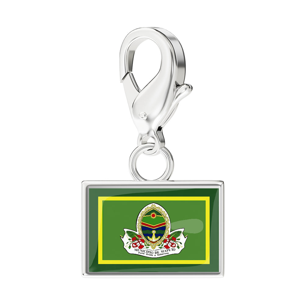 Flag & Map Charms Set (Pre-Order) media 68