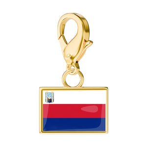 Flag & Map Charms Set (Pre-Order) media 71