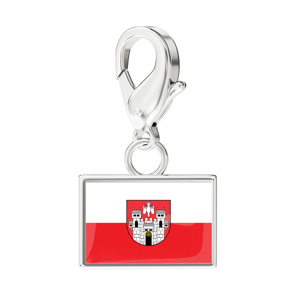 Flag & Map Charms Set (Pre-Order) media 72