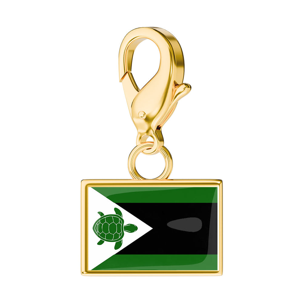 Flag Charms media 87