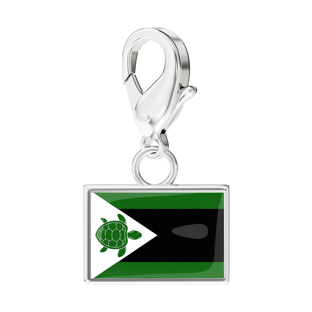 Flag Charms media 86