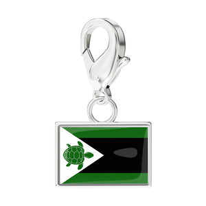 Flag Charms media 86