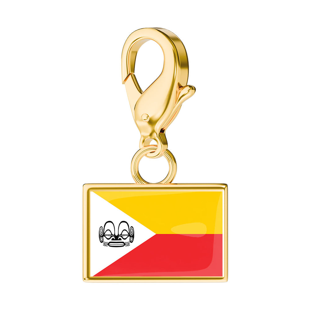 Flag Charms media 88