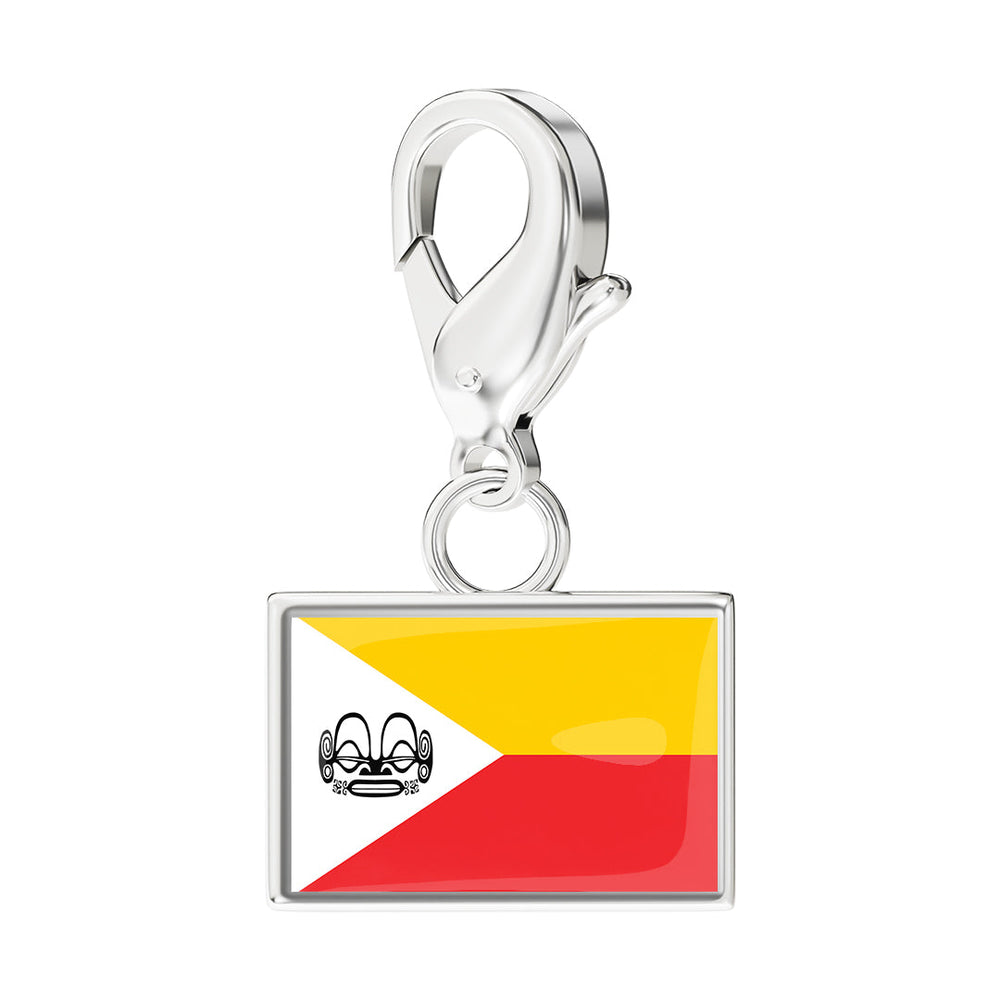 Flag Charms media 87